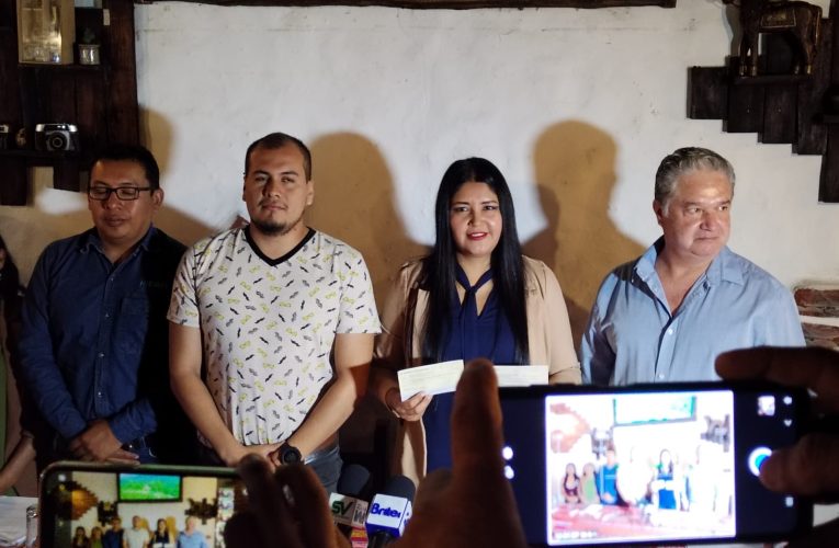 EMPRESAS ELÉCRICAS ENTREGARON 3’200.000 DÓLARES A LA CETEA PARA PROYECTOS DE LA AMAZONIA