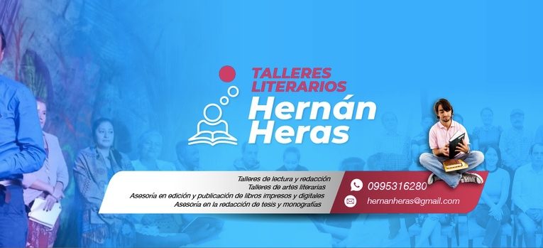 EMPRENDIMIENTO: TALLERES LITERARIOS DE PASTAZA TALIT