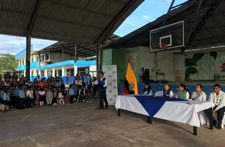 DIEZ BINOMIOS PARA ASAMBLEÍSTAS INSCRITOS EN PASTAZA
