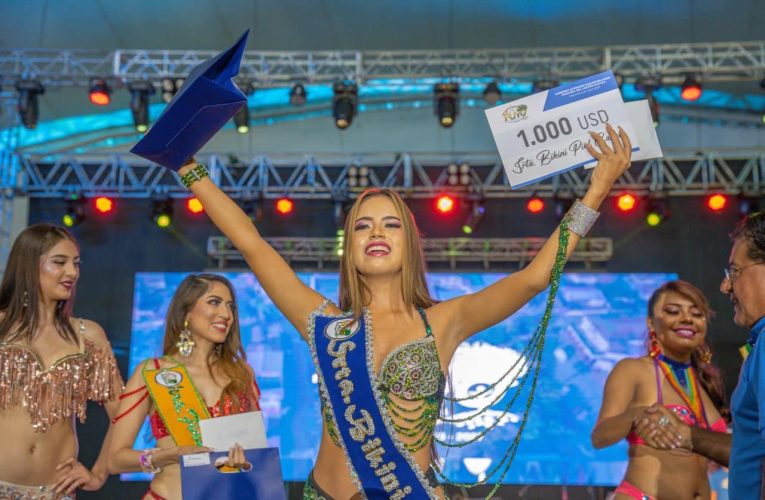 PASTAZA RECIBIÓ MASIVA VISITA DE TURISTAS EN ESTE FERIADO