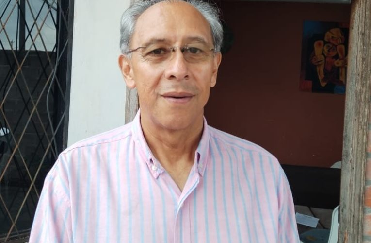 CORONEL JOSÉ HIDALGO ANUNCIÓ ACCIONES LEGALES CONTRA JEFERSON SANTOS