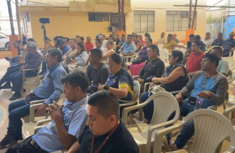 HOY MARCHA CIUDADANA EN PUYO EN CONTRA DE RESOLUCIÓN DEL SNAI