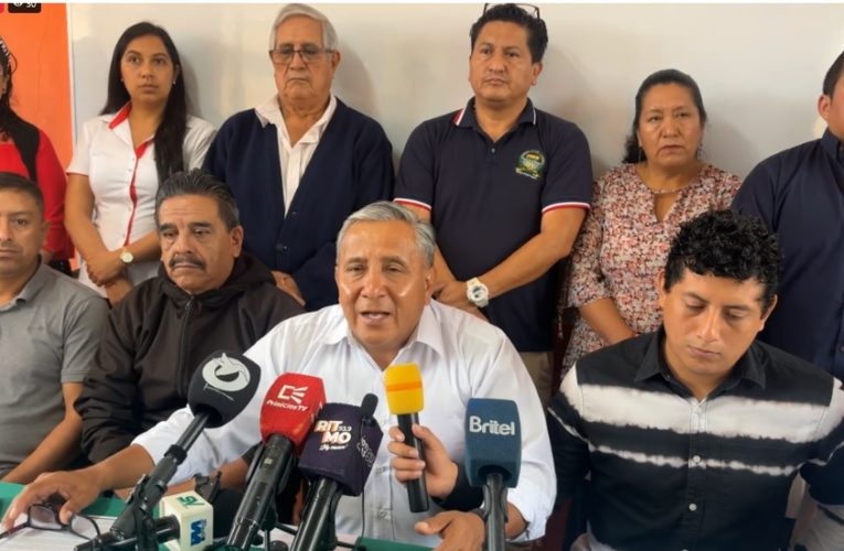 SUSPENDIDA LA MARCHA POR EL CENTRO DE DETENCIÓN DE PTUIMI