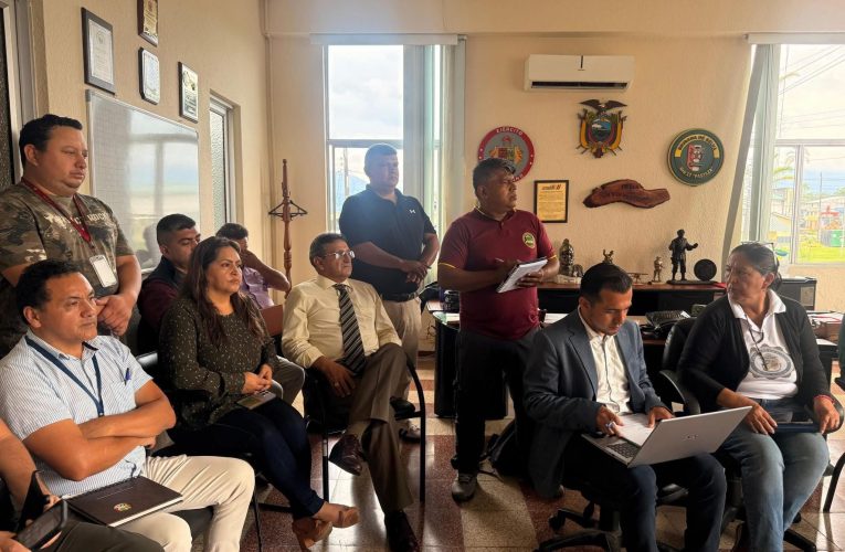 CONTRAVENTORES DE PASTAZA SEGUIRÁN EN EL CENTRO PUTUIMI