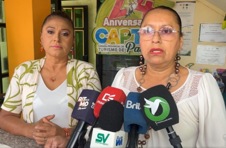 PIDEN EL CAMBIO DE FECHA DEL CICLOPASEO EN LA VÍA BAÑOS PUYO