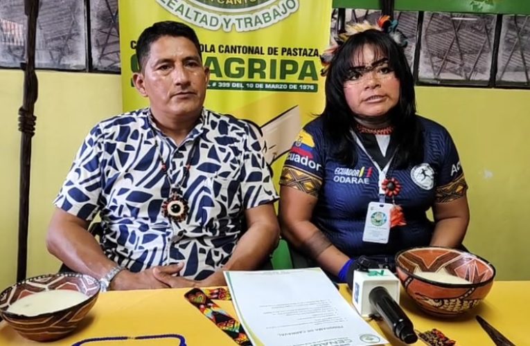 FERIA DE GASTRONOMÍA Y ENCUENTRO INTERCULTURAL POR EL CARNAVAL