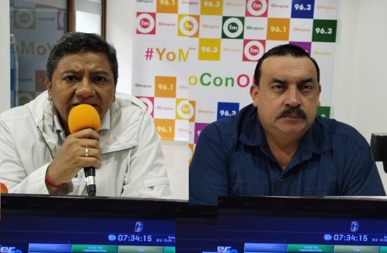 FEDEPASTAZA INVITA A LOS II JUEGOS ENTRE CANTONES PASTAZA 2026