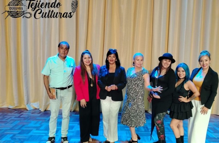 ARTISTAS PLÁSTICOS PARTICIPARÁN EN LA IV CONVENCIÓN DE ESCRITORES EN PUYO