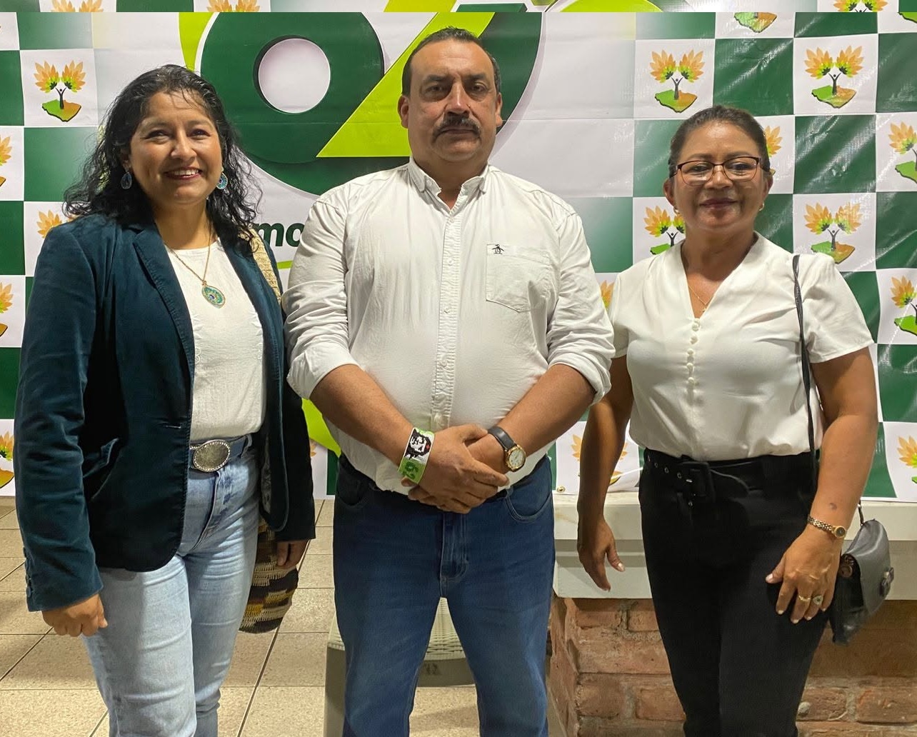 Precandidatos MIPC
