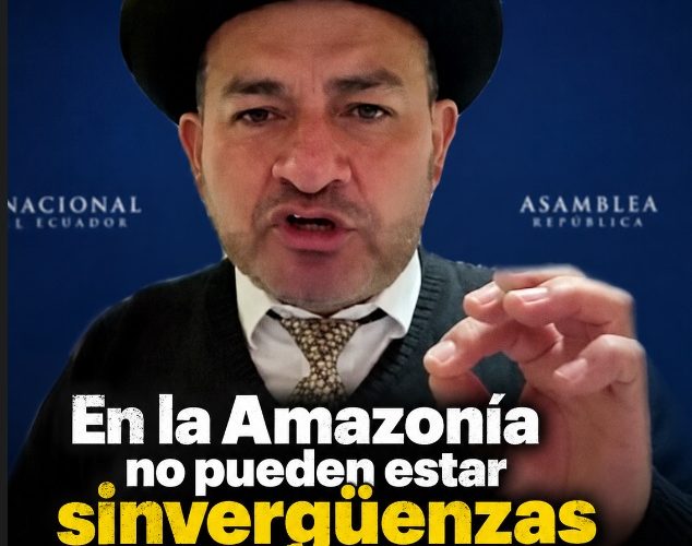 DENUNCIA “ALI BABÁ Y LOS CUARENTA LADORONES” SERÁ LLEVADO A LA FISCALÍA