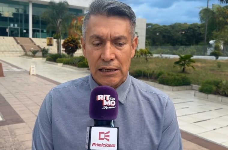 JUEZA NIEGA ACCIÓN DE PROTECCIÓN A PREFECTO GRANDA